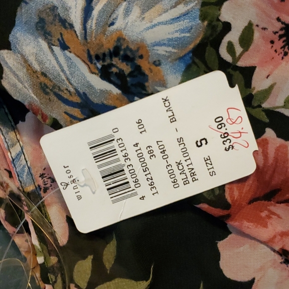 Blouse - Picture 4 of 4